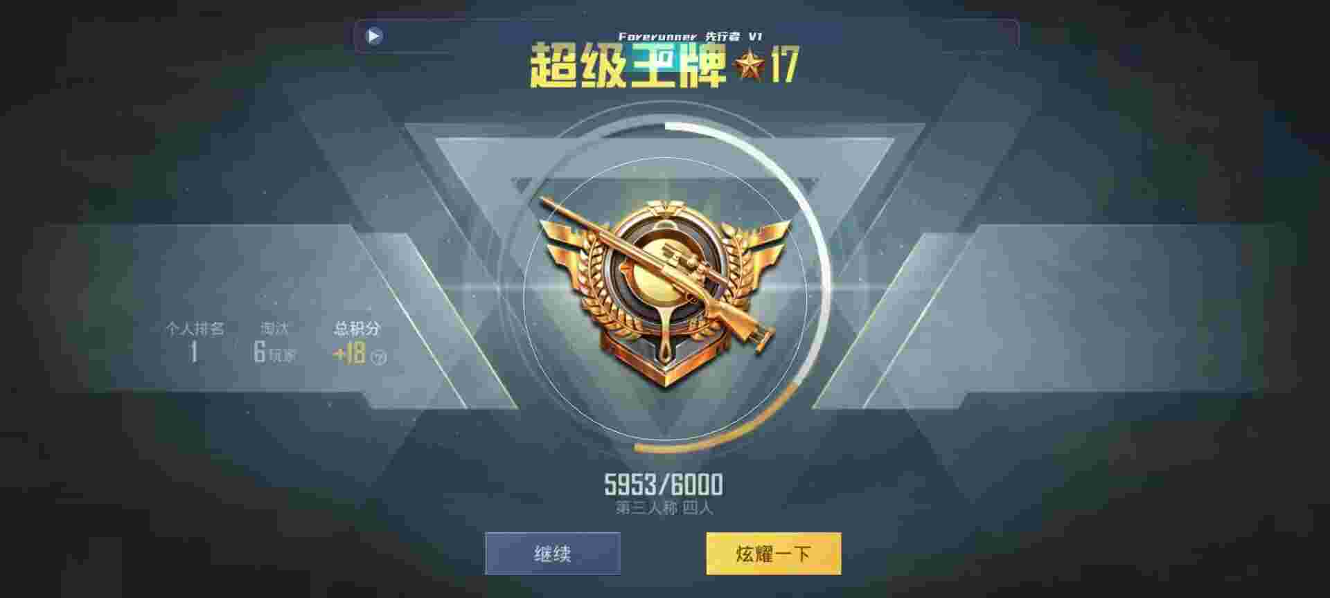 和平精英鸡腿辅助自瞄 - ��ƽ��Ӣ��ͷ͸�����辅助预览图